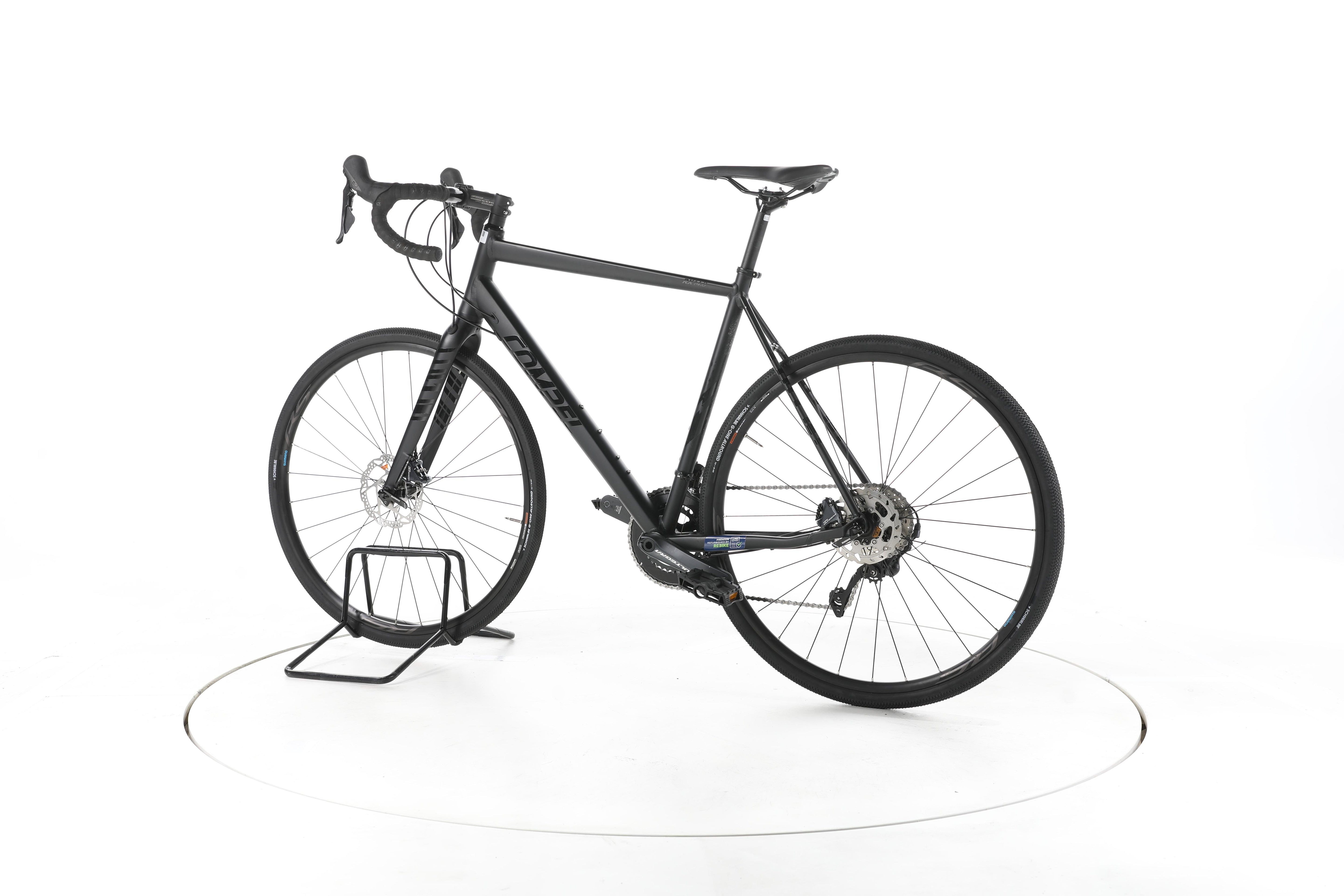 Compel RX 14.0 Gravelbike - Image 8