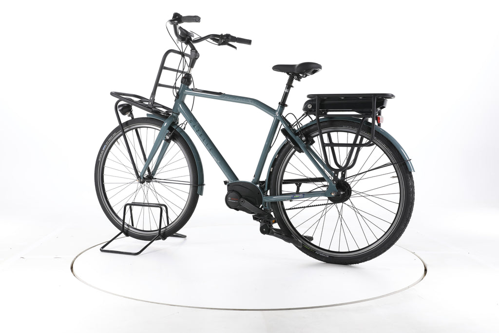 Gazelle HeavyDutyNL C5 HMB City E-Bike - Image 8