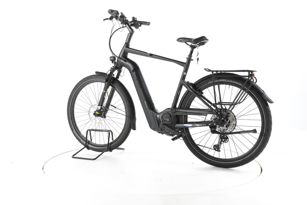 Pegasus Strong EVO 12 Lite Trekking E-Bike - Image 8