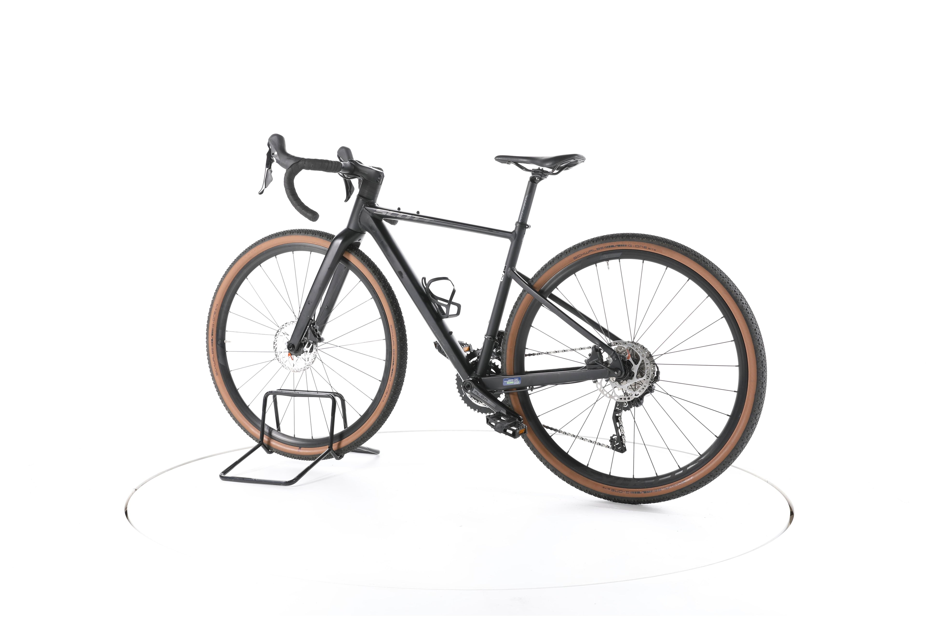 Scott Speedster Gravel 30 - Image 8