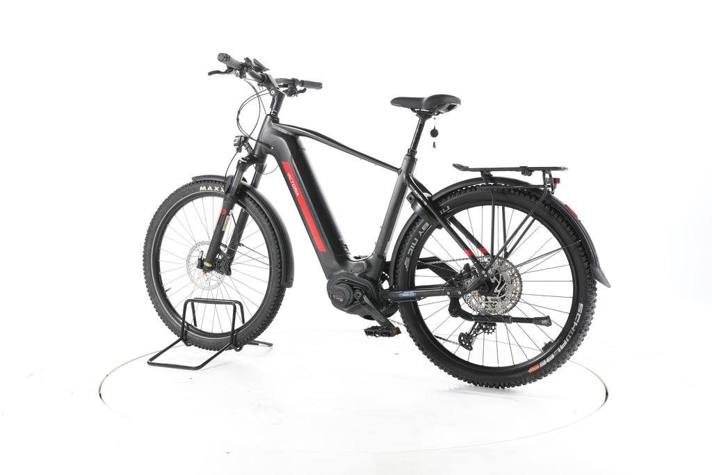 Victoria Avyon 10 Trekking E-Bike - Image 8