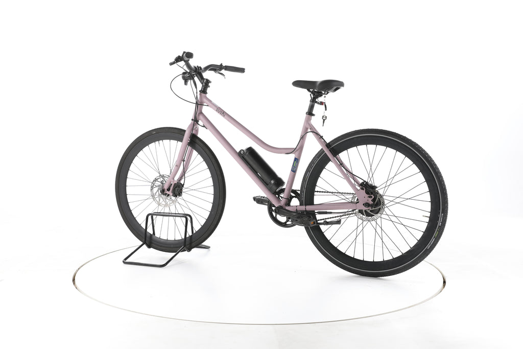Sushi CALIFORNIA ROLL 3.0 City E-Bike - Image 8