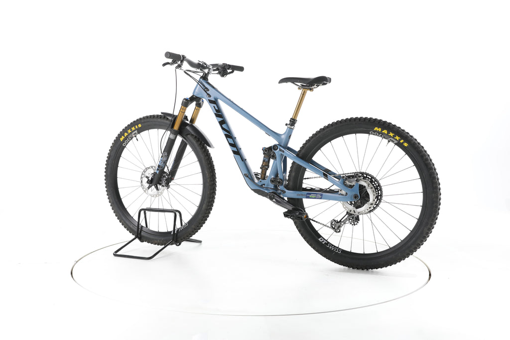 Pivot Cycles Trail 429 Pro XT/XTR - Image 8