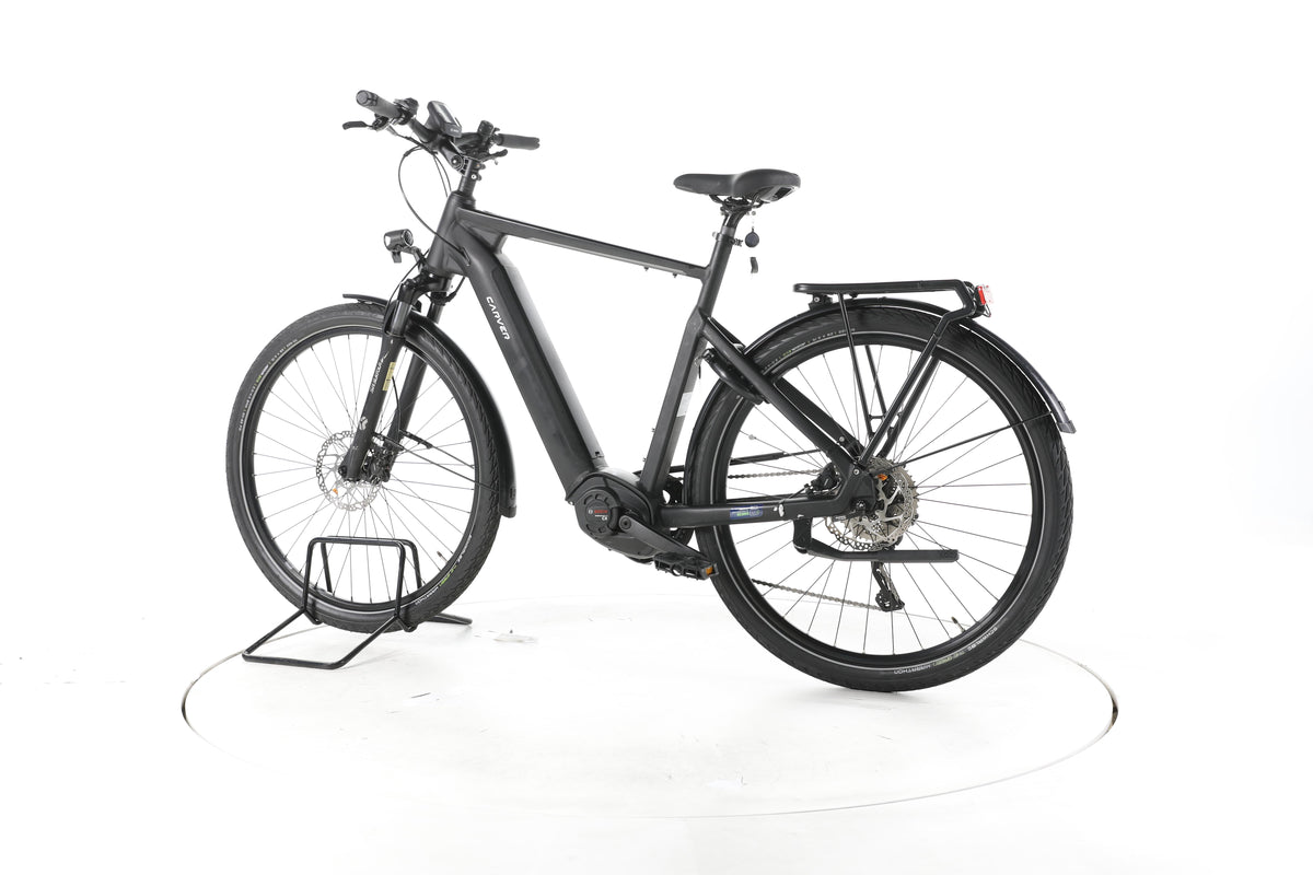 Carver Route E.510 Trekking E-Bike - Image 8