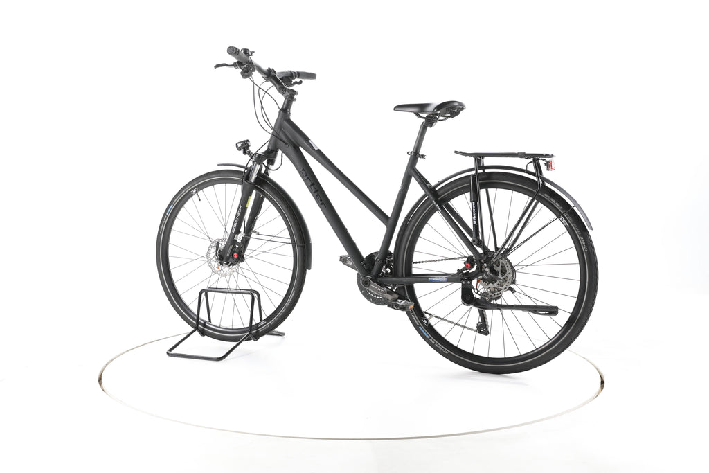 Ortler Ardeche Fahrrad City & Trekking - Image 8