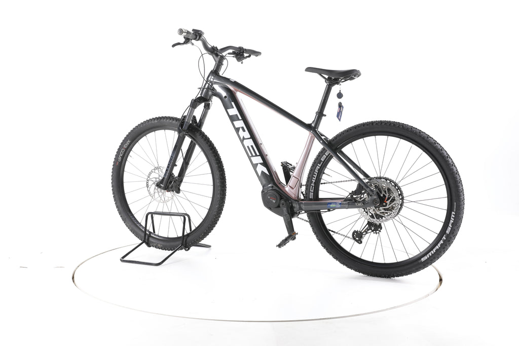 Trek Powerfly 5 E-Bike - Image 8