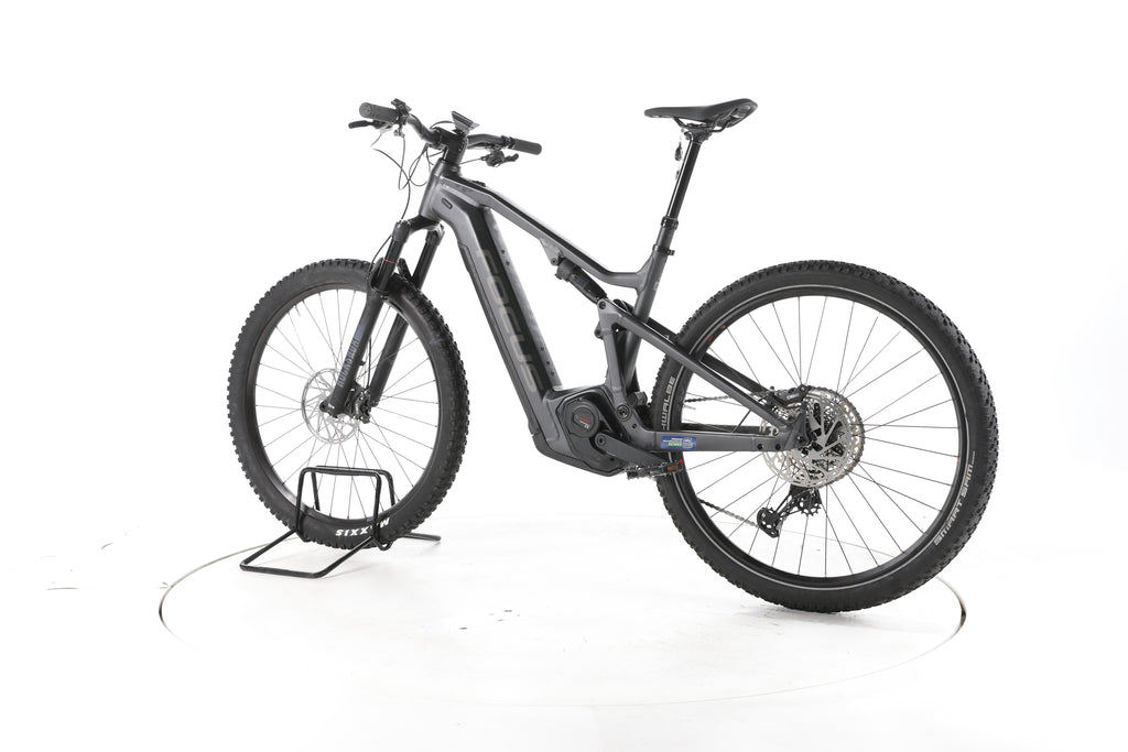 Focus Thron² 6.8 E-Bike Fully - Image 8