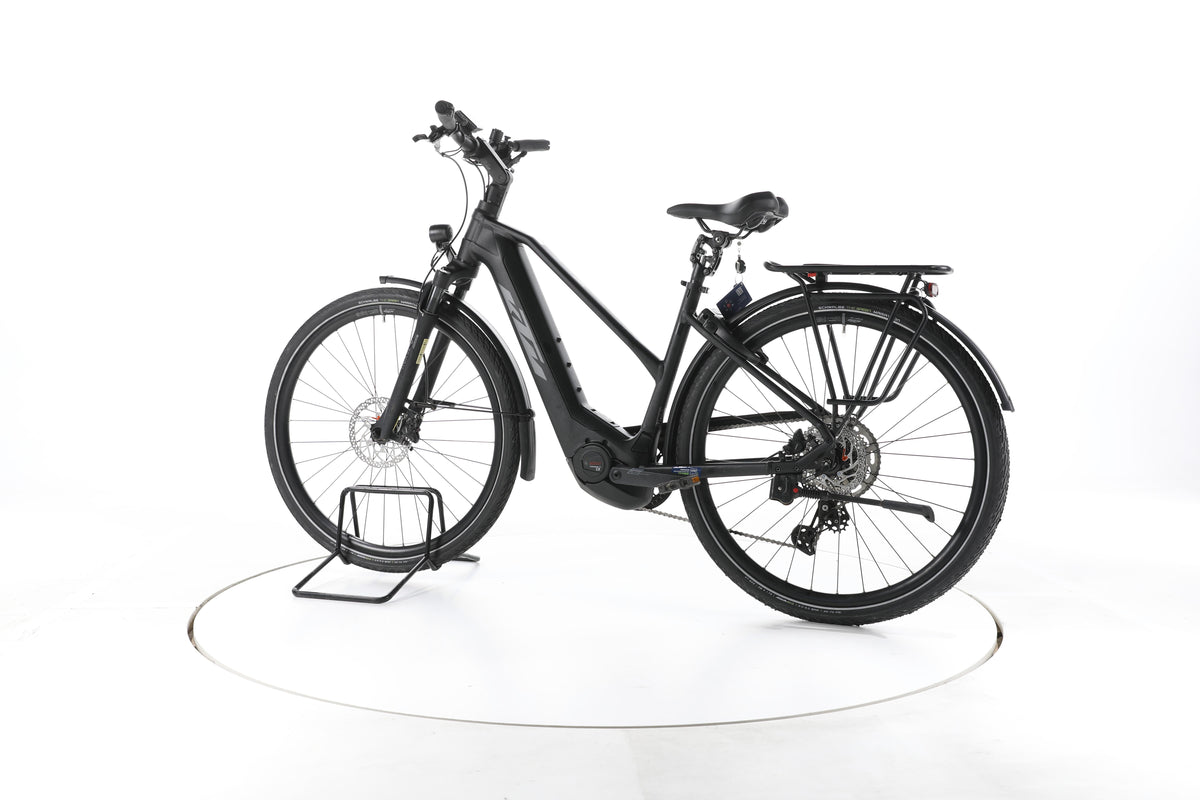 KTM Cento 10 Plus Trekking E-Bike - Image 8