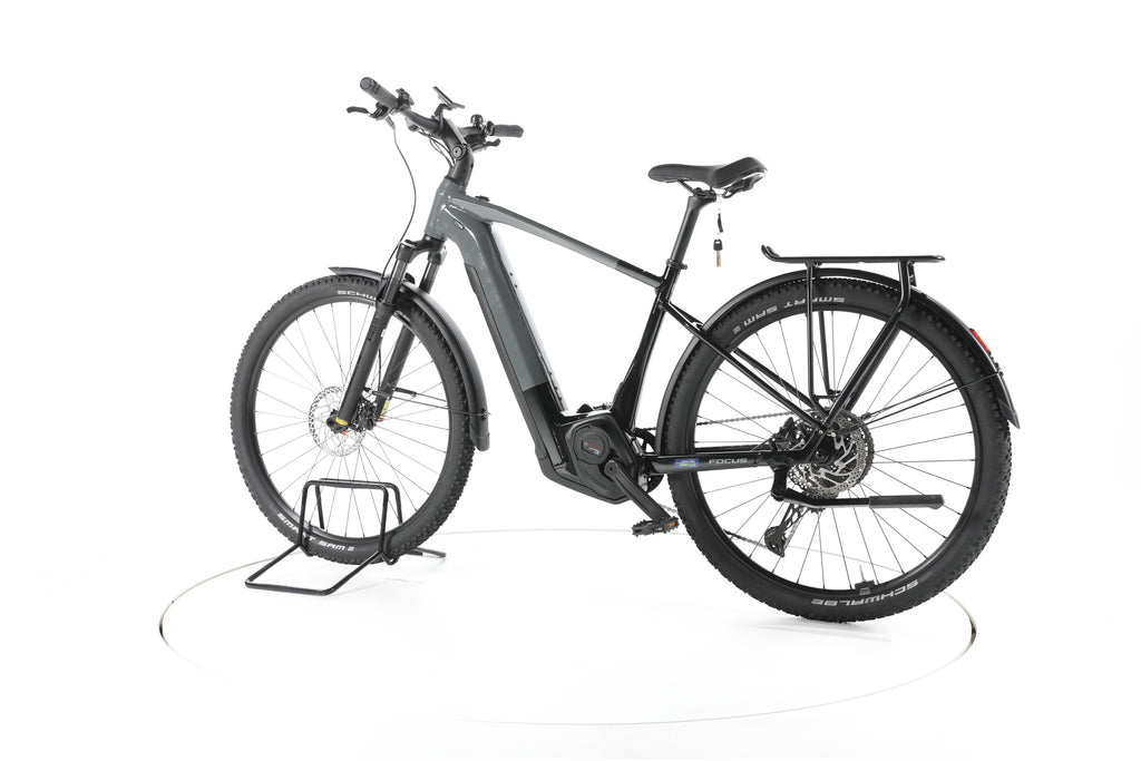 Focus AVENTURA² 6.8 Trekking E-Bike 2024 - Image 8