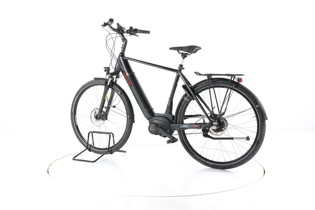 Kreidler Vitality Eco 8 City E-Bike - Image 8