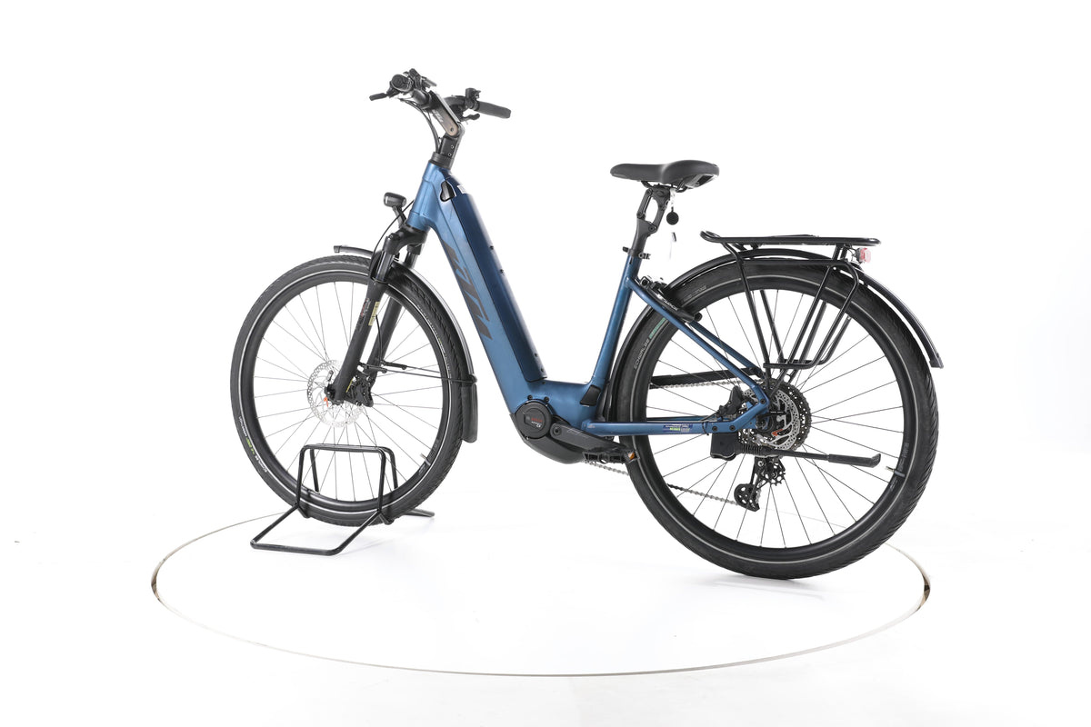 KTM Macina Style 730 Trekking E-Bike Tiefeinsteiger - Image 8