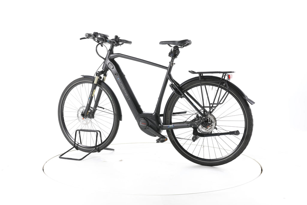 Gudereit ET-7.5  PT Trekking E-Bike - Image 8