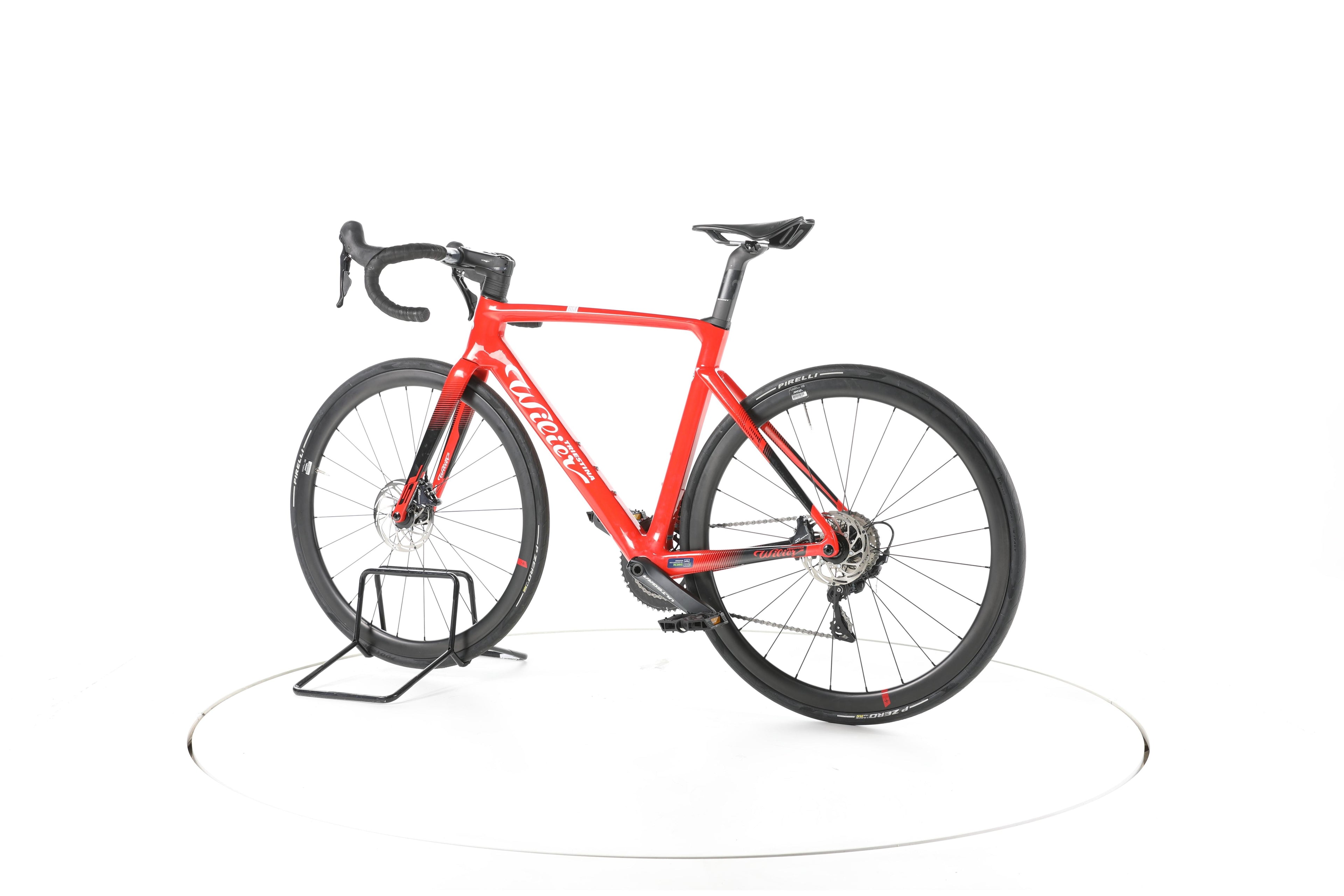 Wilier Cento 10 SL DISC - Image 8