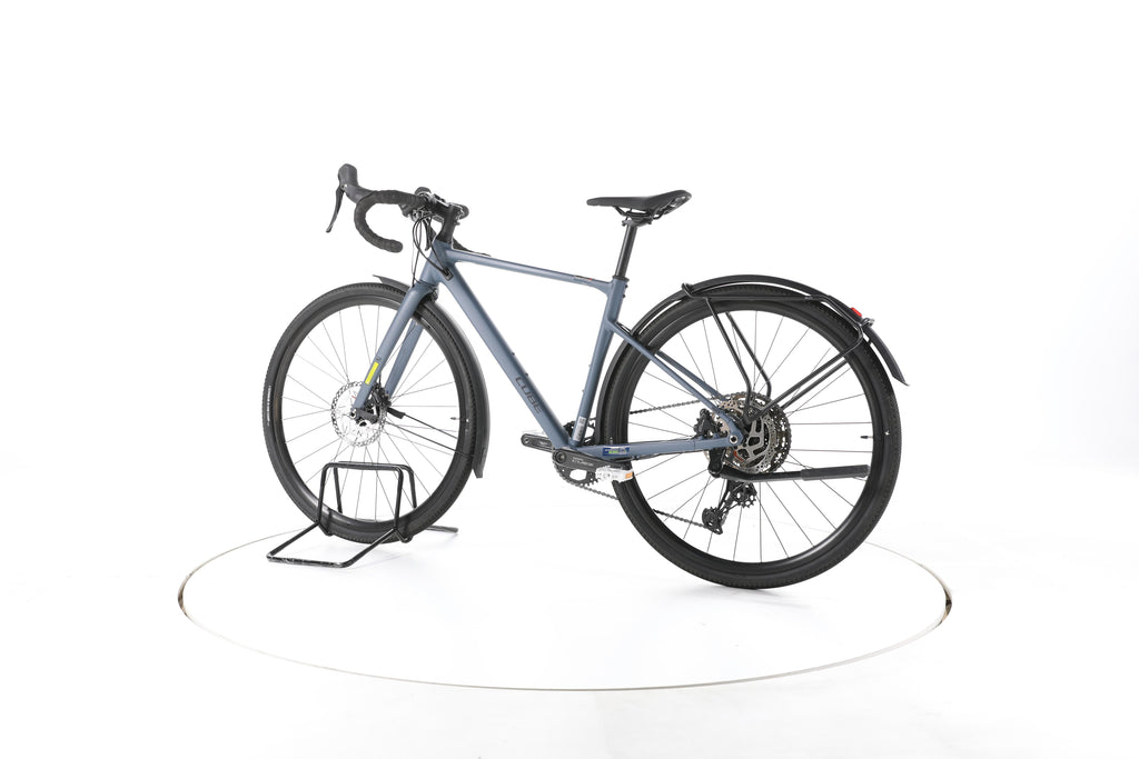Cube Nuroad Pro FE Gravelbike 2026 - Image 8