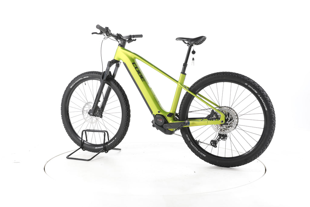 Cube Reaction Hybrid Race 800 E-Bike 2025 - Image 8