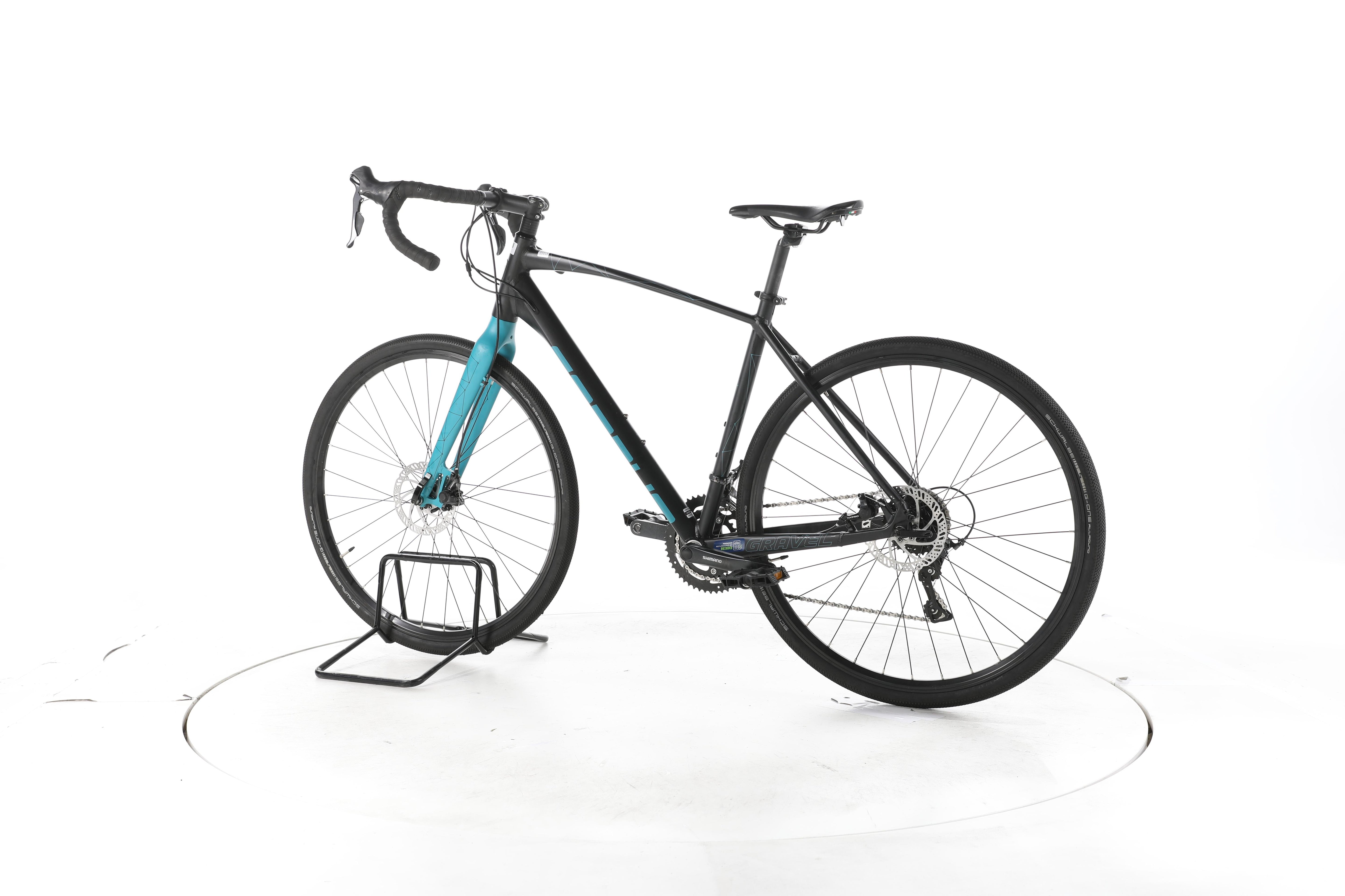 Grecos Gravel Diamant Gravelbike 2025 - Image 8
