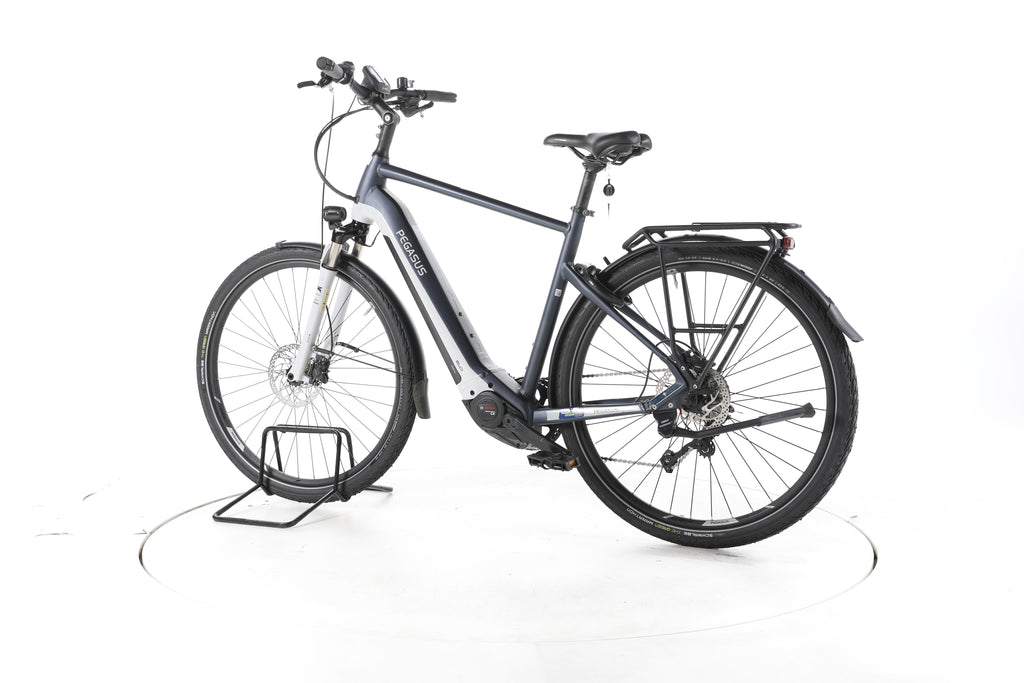 Pegasus Premio Evo Trekking E-Bike - Image 8
