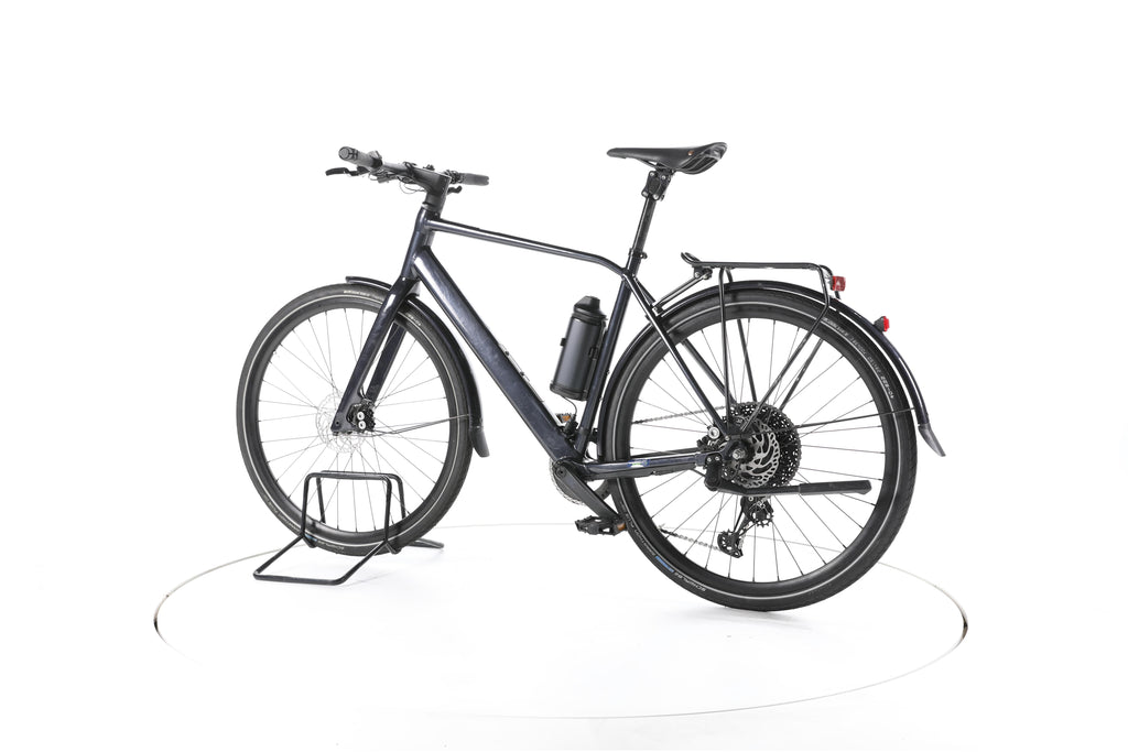 Orbea Vibe H10 EQ Trekking E-Bike - Image 8