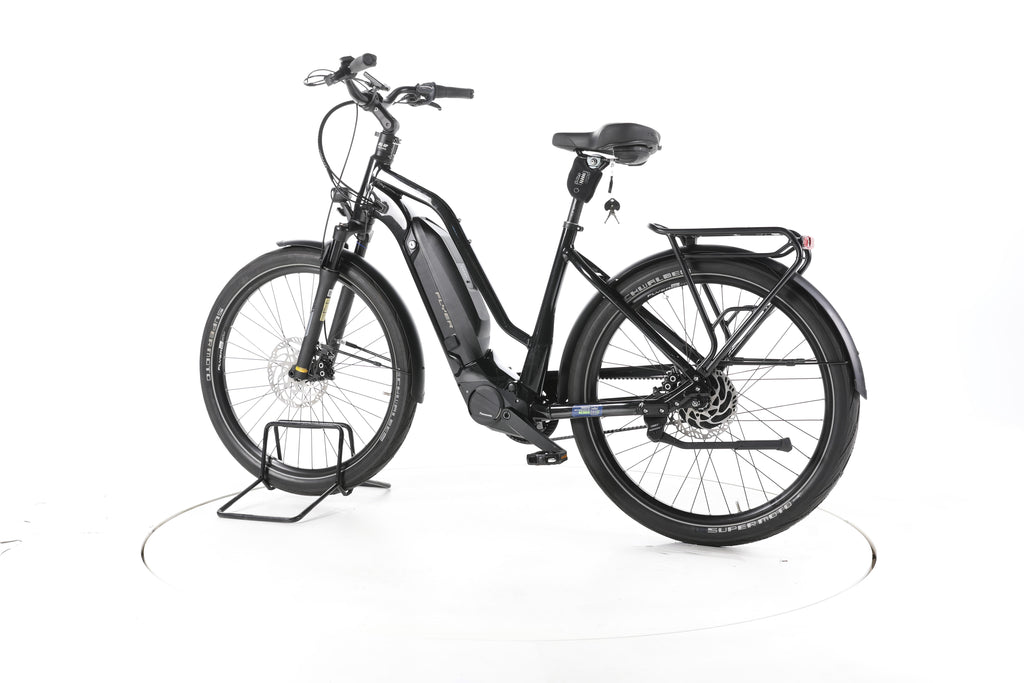 FLYER Upstreet3 7.23 City E-Bike Tiefeinsteiger - Image 8