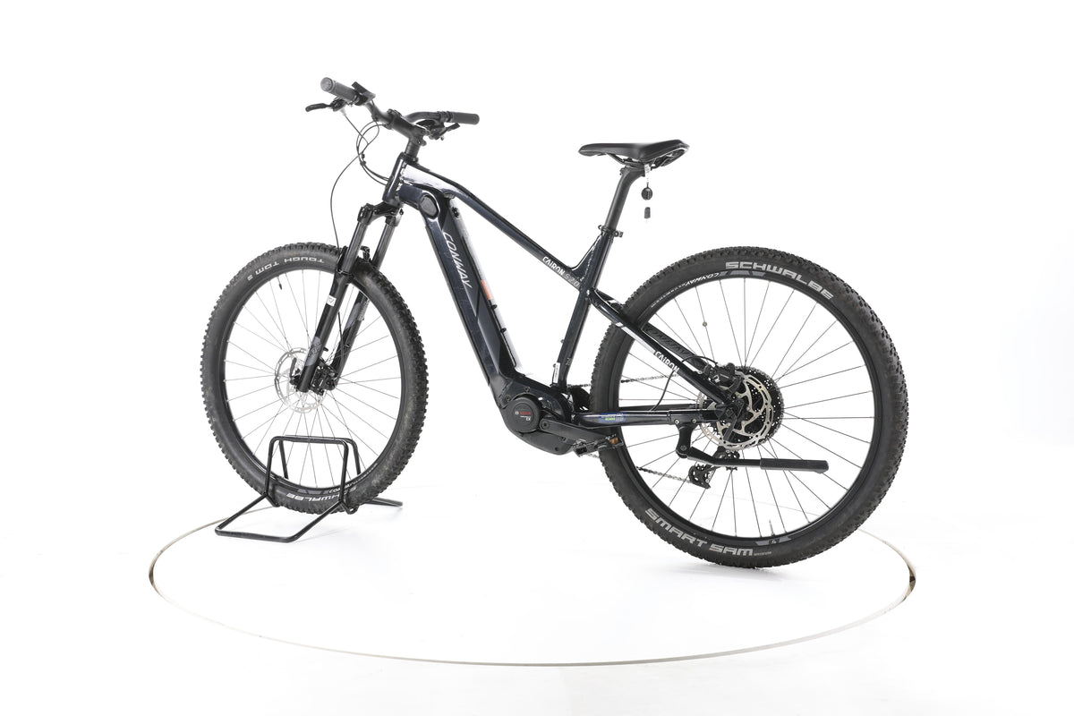 Conway Cairon S 2.0 E-Bike - Image 8