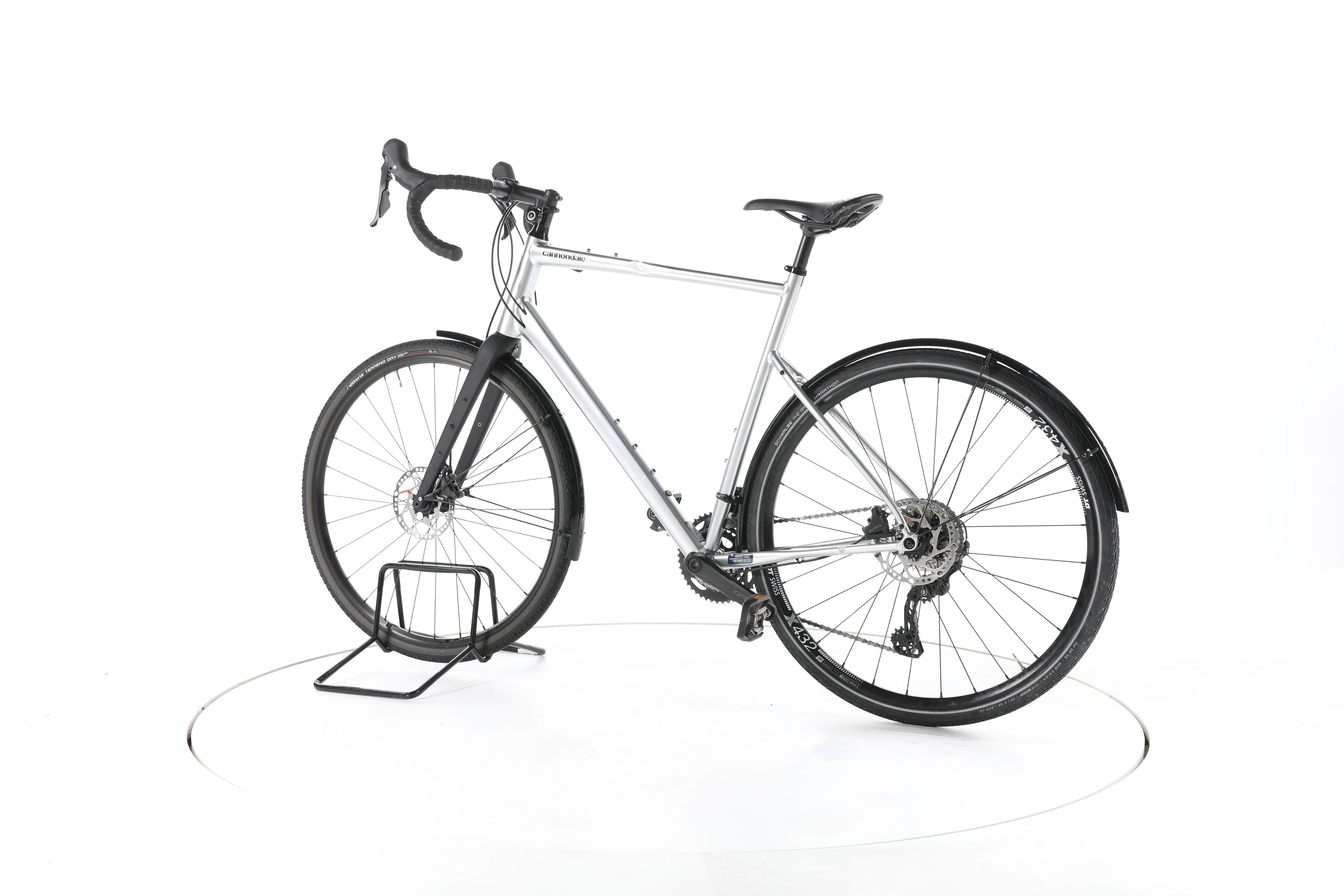 Cannondale Topstone 1 - Image 8