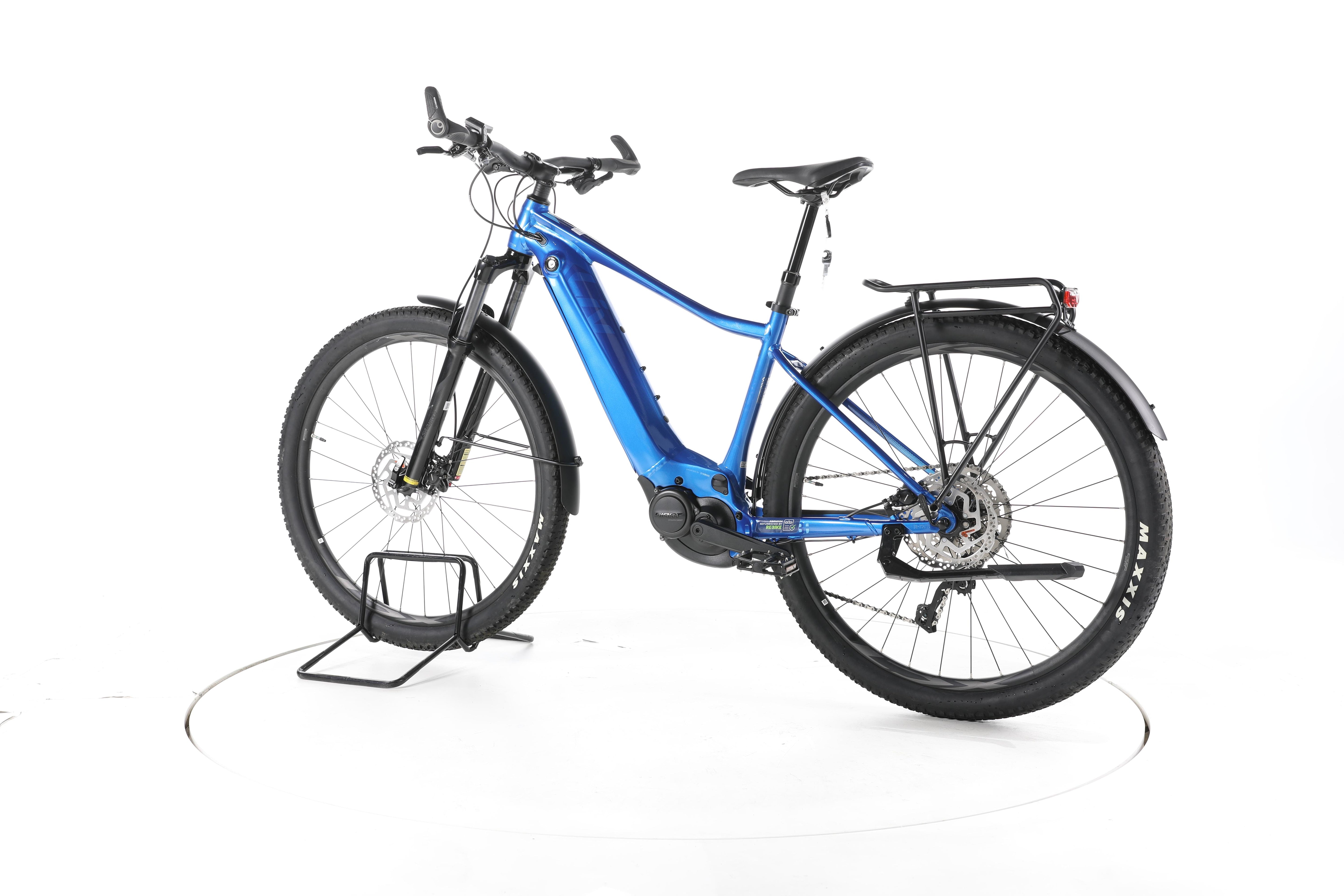 Liv Vall-E+ EX Trekking E-Bike - Image 8