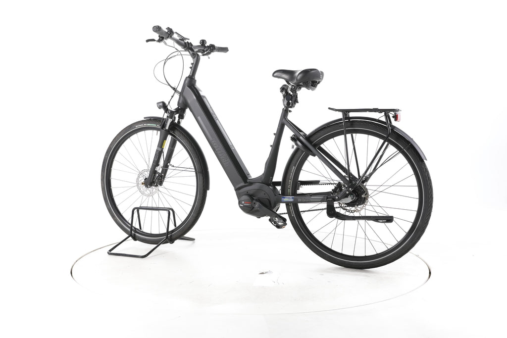 Wittich W5GPL City E-Bike Tiefeinsteiger 2025 - Image 8