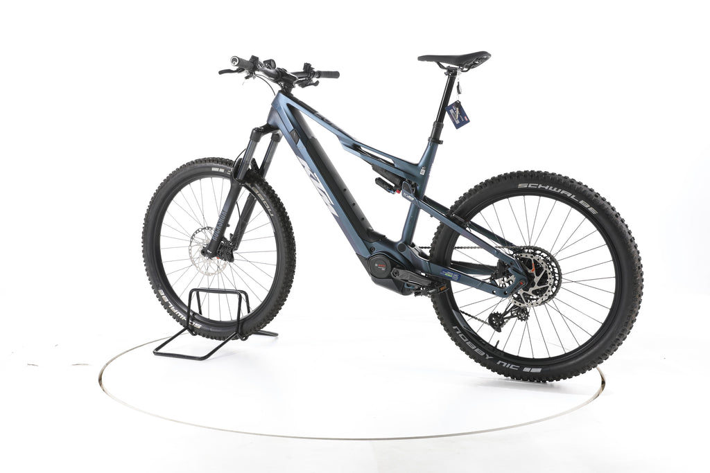 KTM Macina KAPOHO 8973 E-Bike Fully 2025 - Image 8