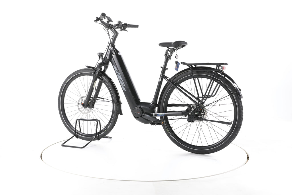 KTM Macina City 610 Belt City E-Bike Tiefeinsteiger 2024 - Image 8