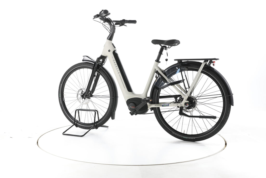 Gazelle Arroyo C5 Elite City E-Bike Tiefeinsteiger 2026 - Image 8