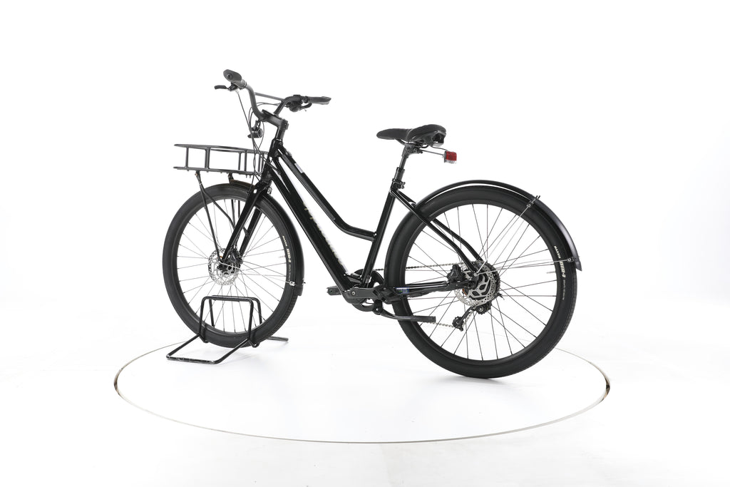 Cannondale Treadwell Neo EQ Trekking E-Bike - Image 8