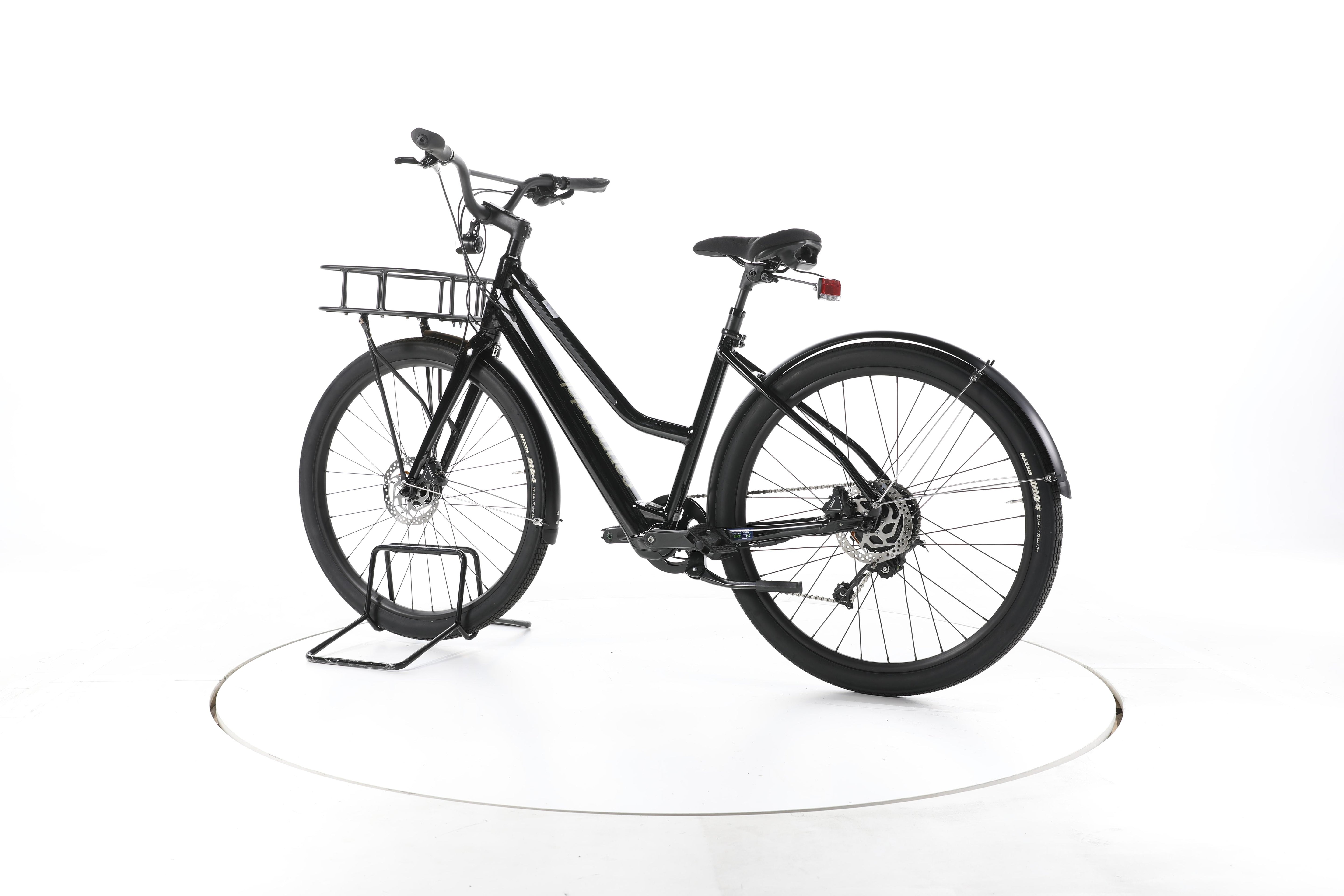 Cannondale Treadwell Neo EQ Trekking E-Bike - Image 8