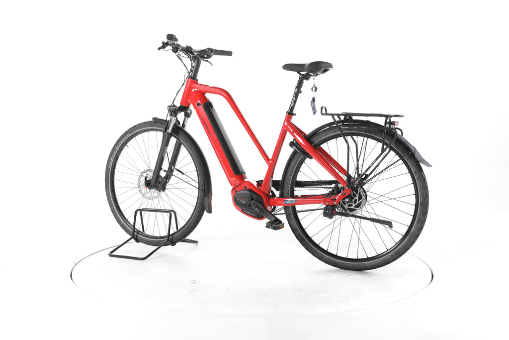 Velo de Ville AEB 990 Smart City E-Bike - Image 8