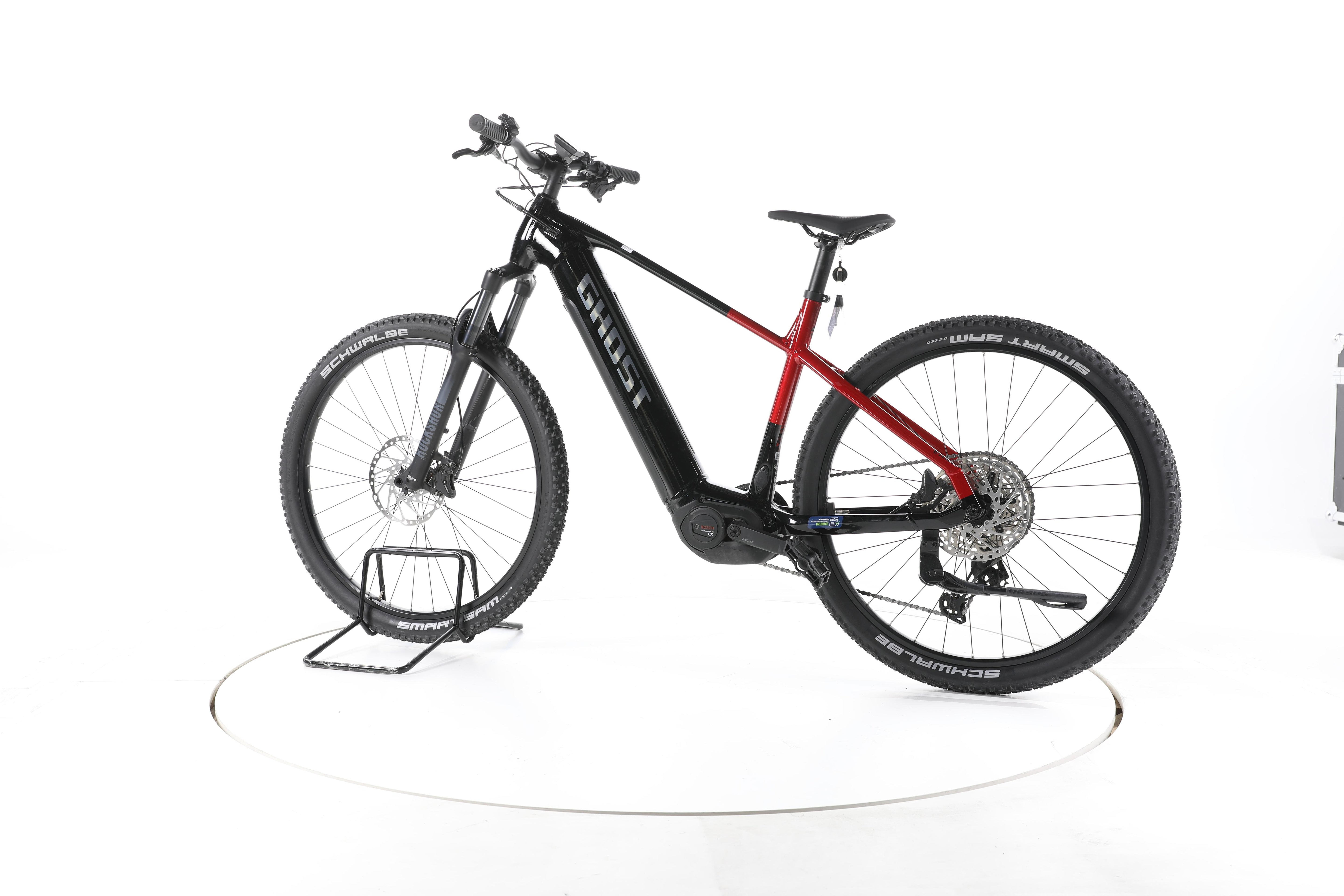 Ghost E-Teru B Pro E-Bike - Image 8