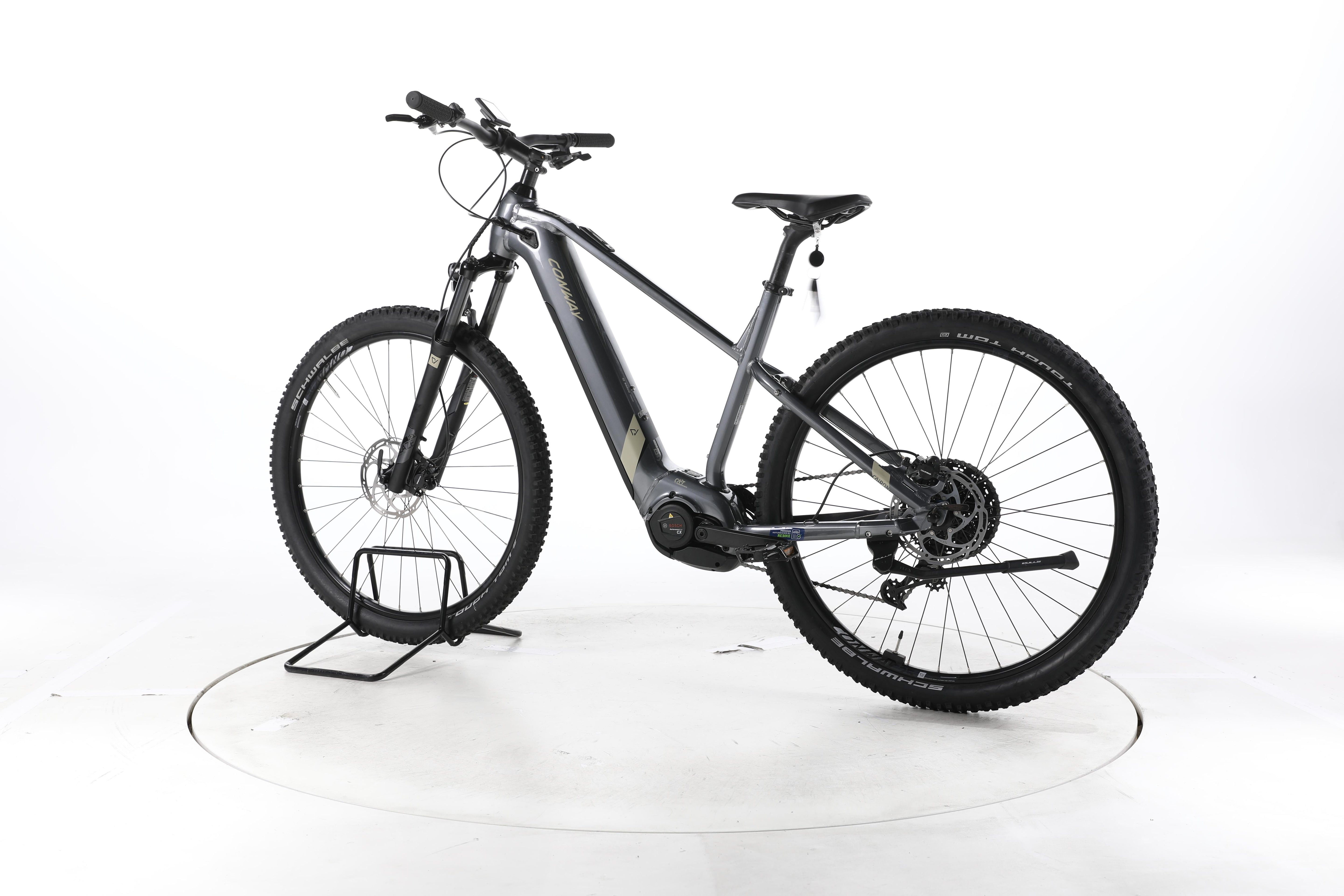Conway Cairon S 2.0 E-Bike 2024 - Image 8