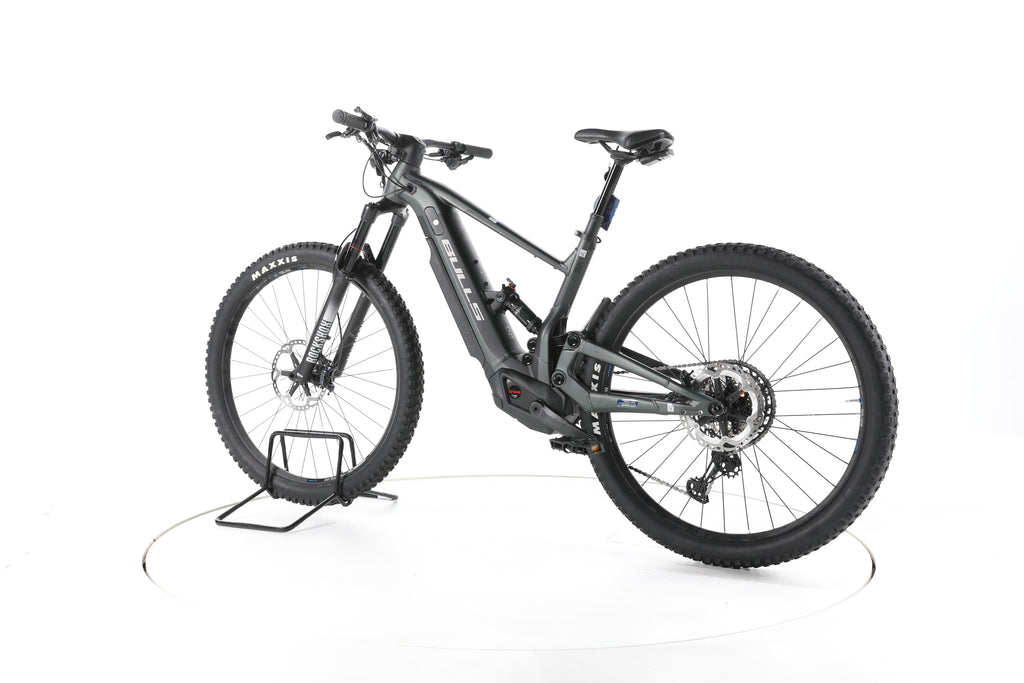 Bulls E-Stream EVO AM 3 Fully E-Bike 2023 - Image 8