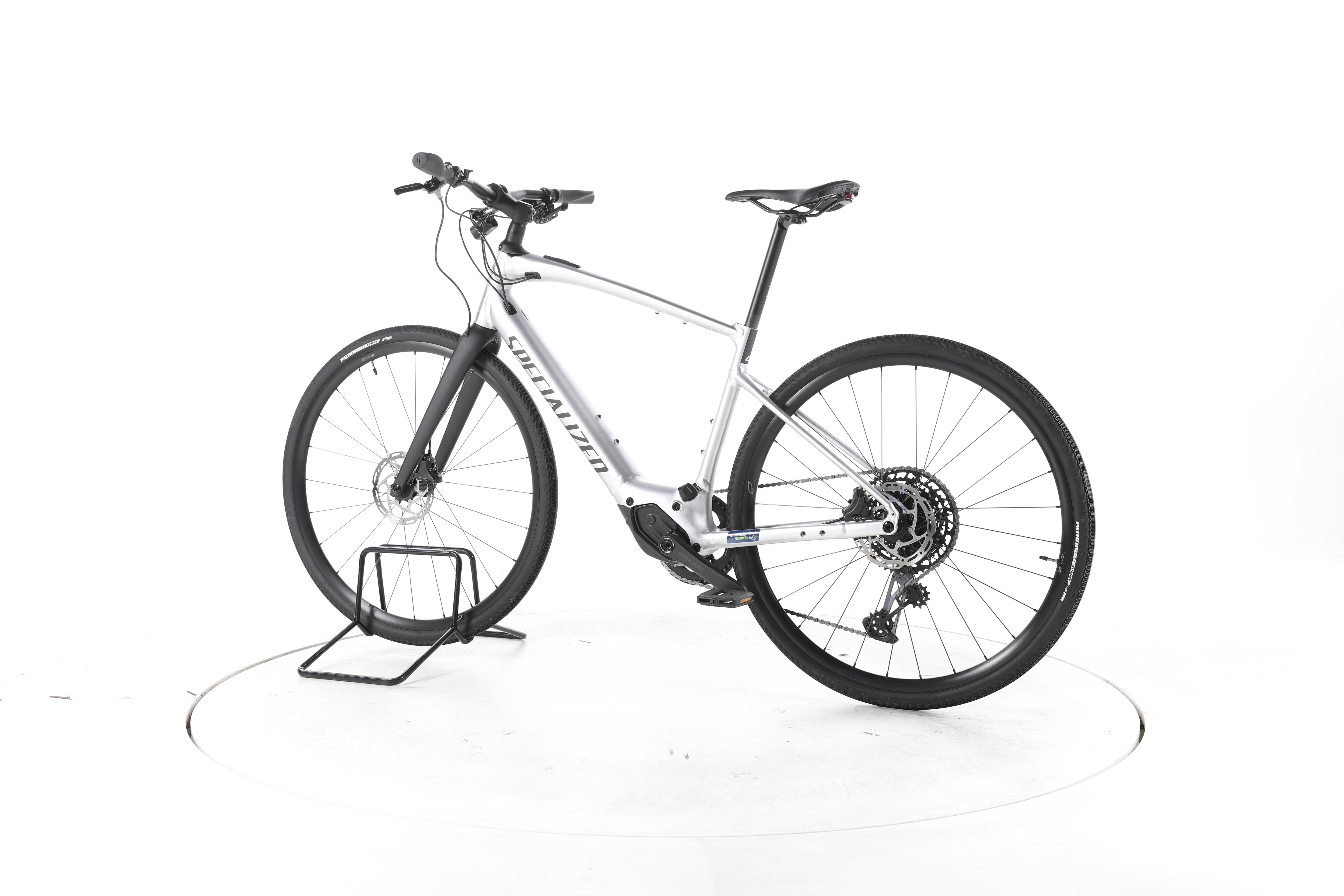 Specialized Turbo Vado SL 5.0 E-Gravel & Rennrad - Image 8
