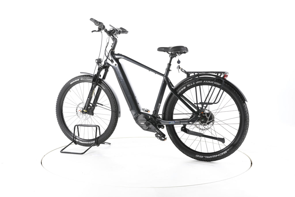 HoheAcht Pasio Urbeno City E-Bike - Image 8