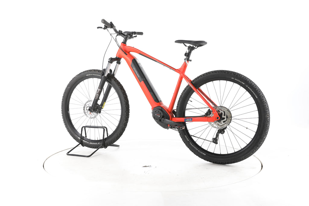 Carver Strict E.410 E-Bike - Image 8