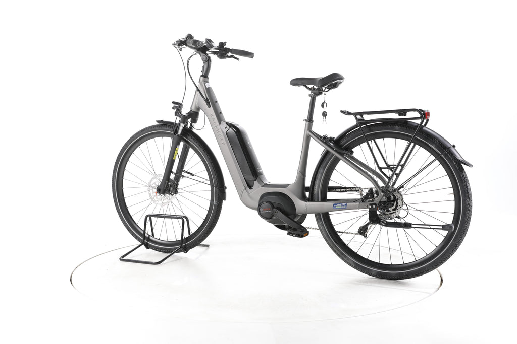 Kalkhoff Endeavour 1.B Move Trekking E-Bike Tiefeinsteiger - Image 8