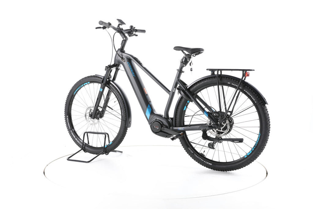 Conway Cairon C 2.0 Trekking E-Bike 2023 - Image 8