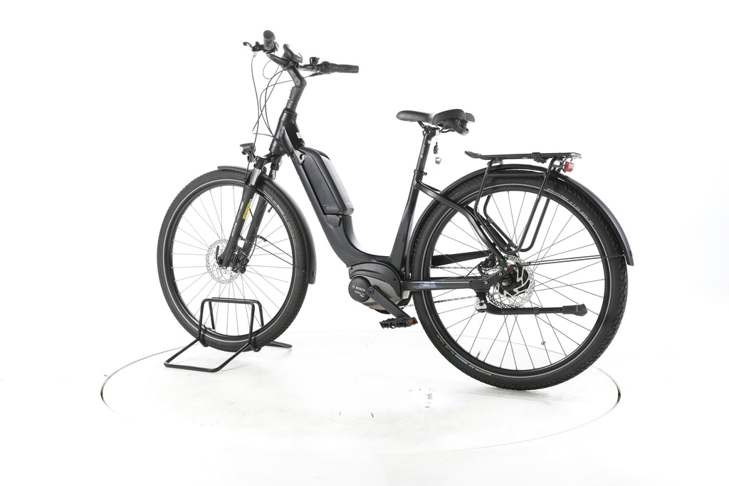 FALTER E 9.0 FL City E-Bike Tiefeinsteiger - Image 8