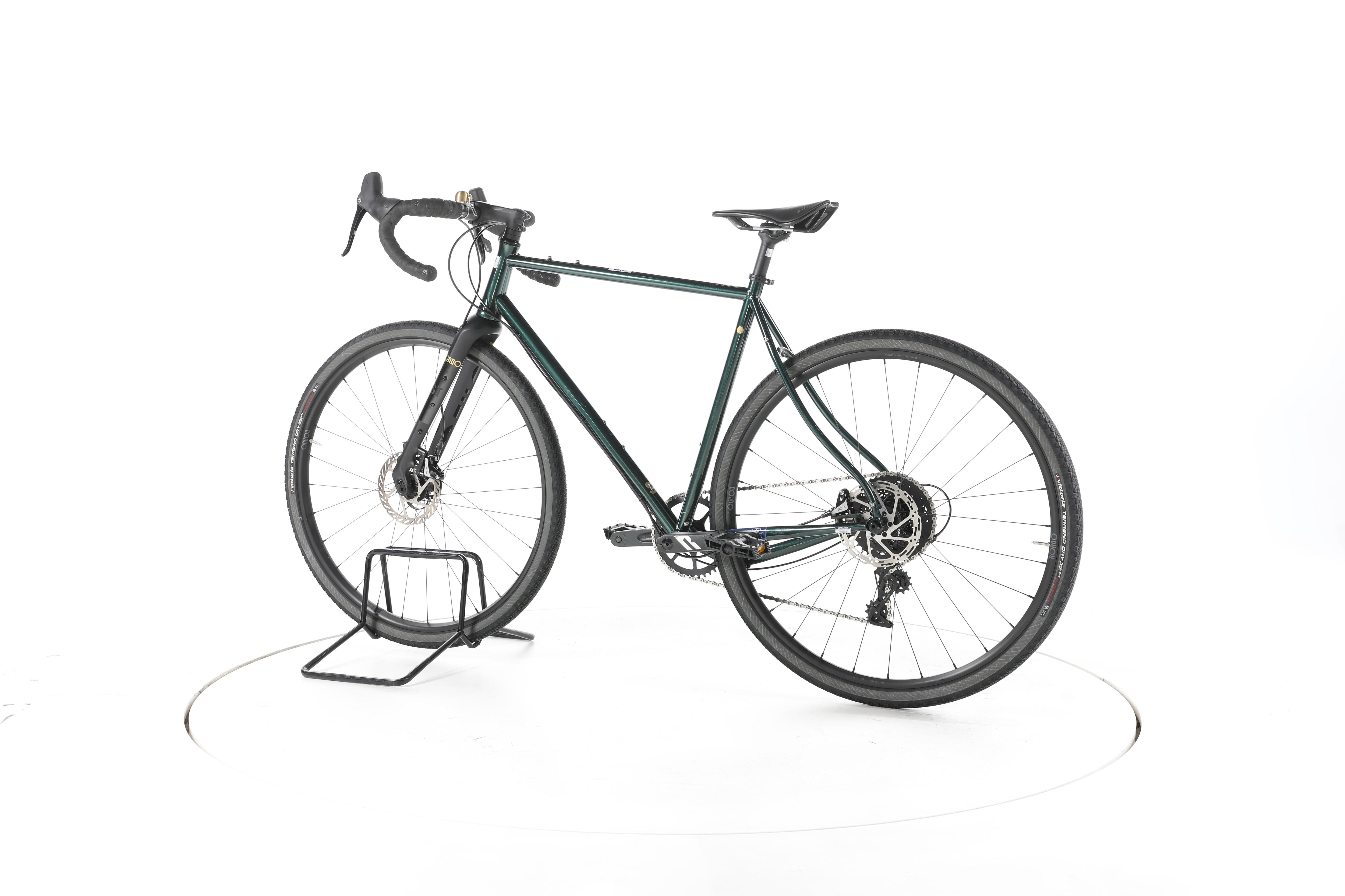 Rondo Ruut St1 Gravelbike - Image 8
