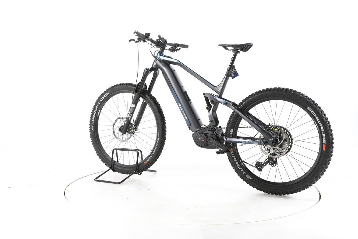 Swype freqz #4.0 E-Bike Fully - Image 8