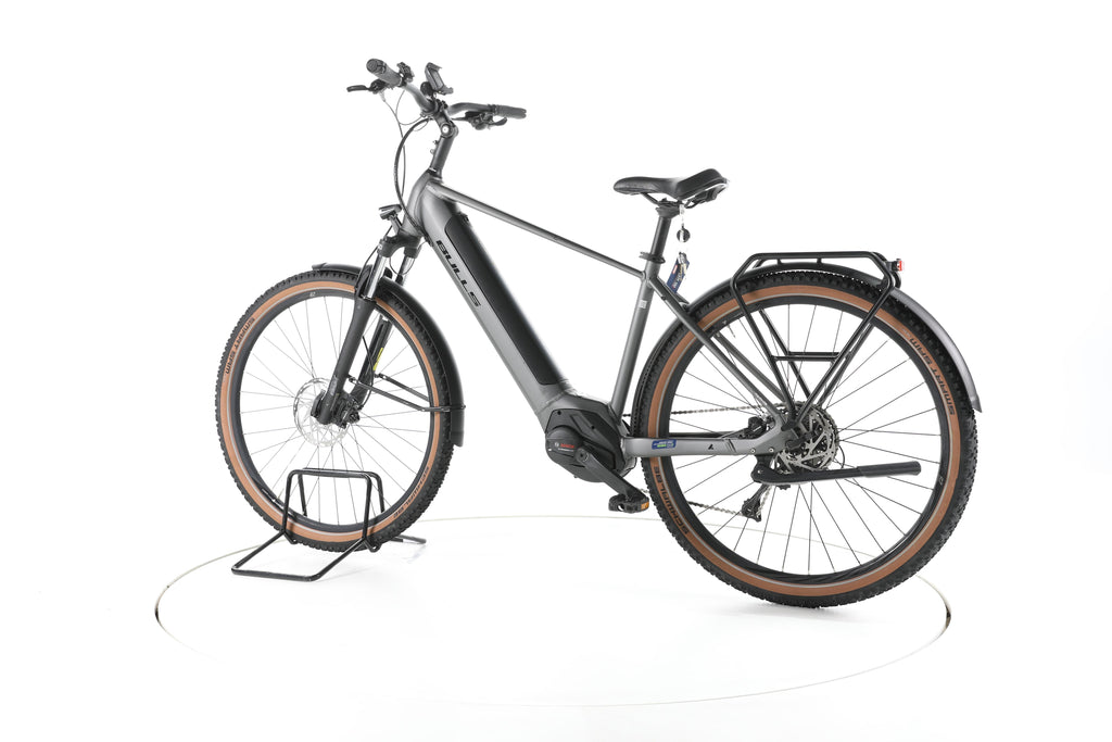 Bulls LT EVO Performance SUV Trekking E-Bike 2024 - Image 8