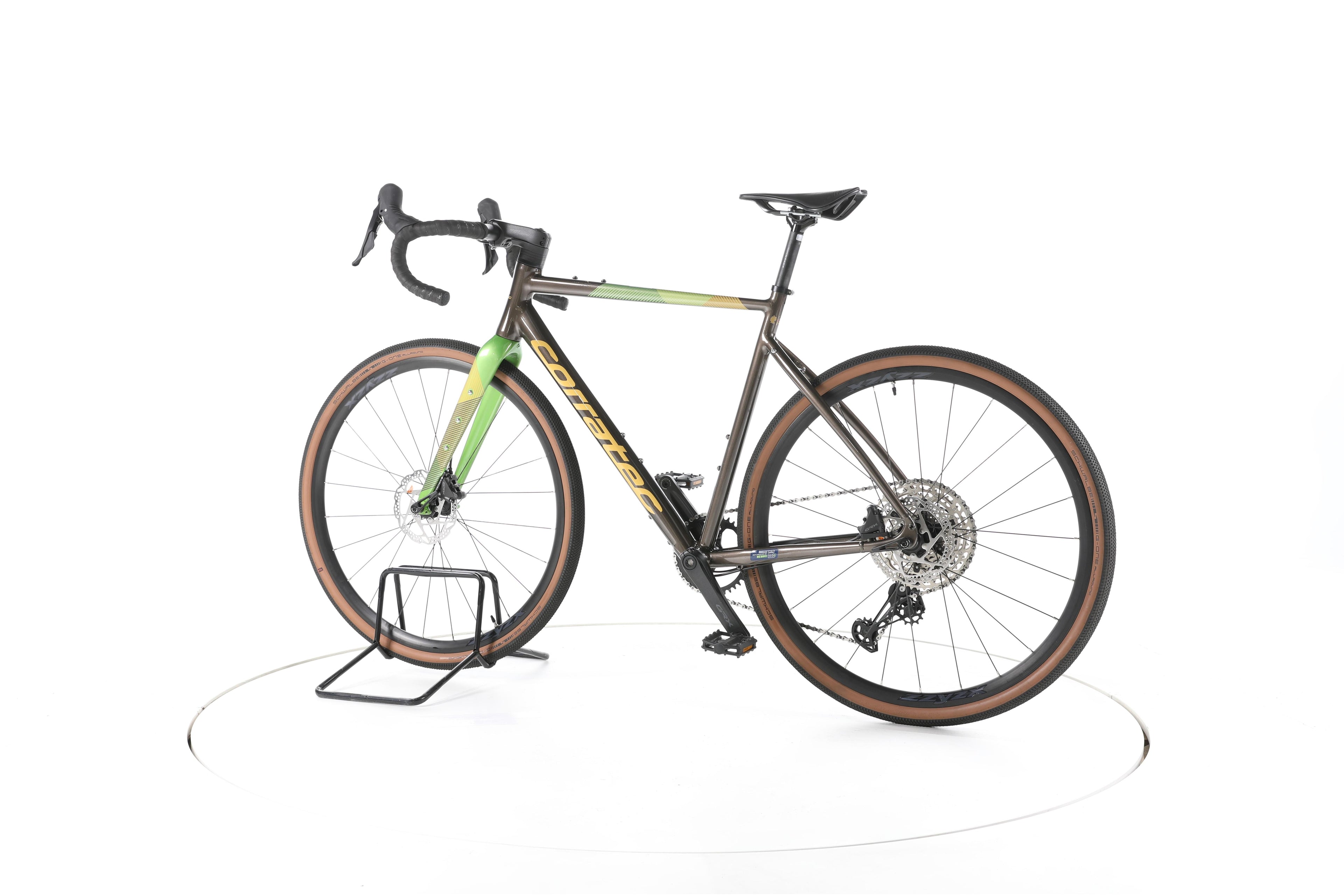 Corratec Allroad A1 - Image 8