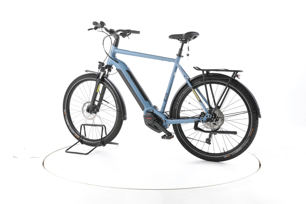 Winora TY200 Trekking E-Bike - Image 8