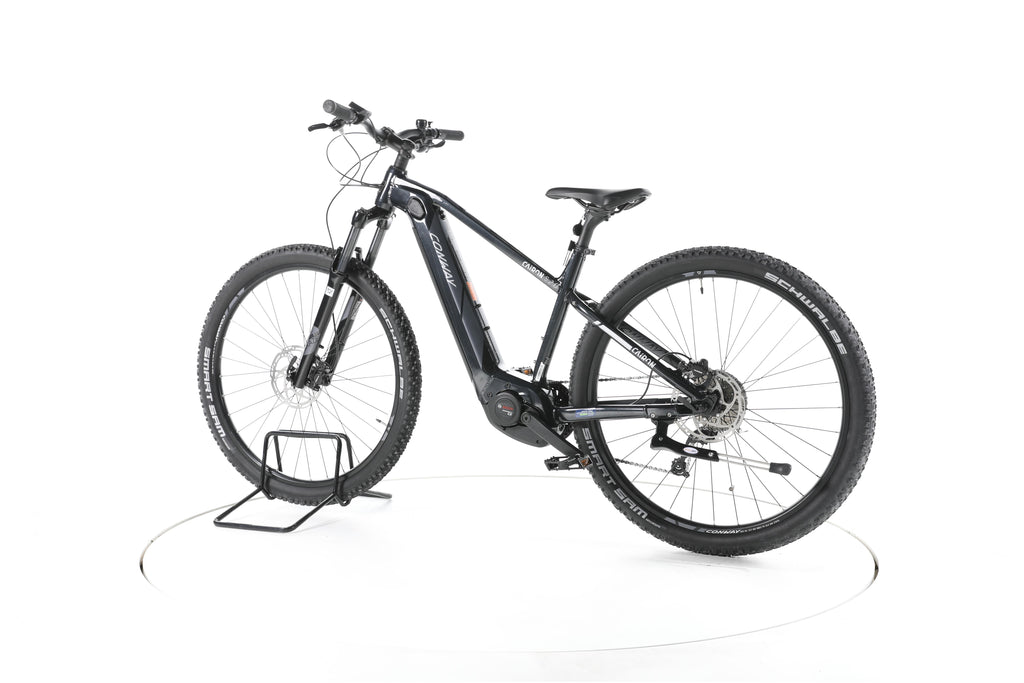 Conway Cairon S 2.0 E-Bike - Image 8