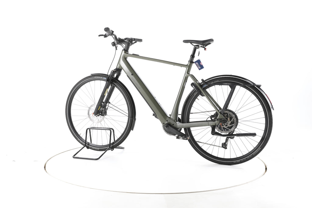 Riese & Müller UBN Five Touring Trekking E-Bike - Image 8