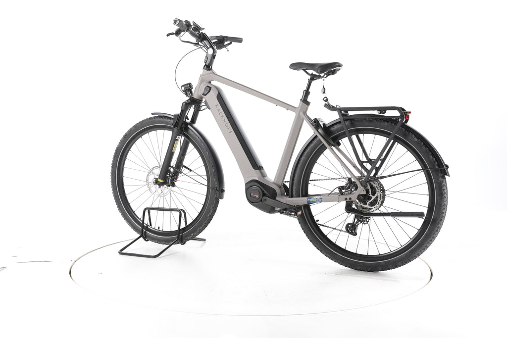 Kalkhoff ENTICE 3.B MOVE Trekking E-Bike - Image 8